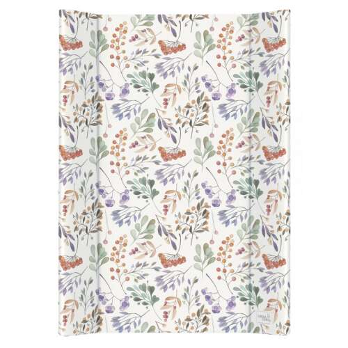 Ceba Baby merev pelenkázó lap 50*70 cm Comfort - Rowanberry