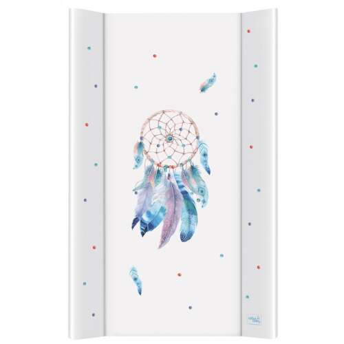 Ceba Baby merev pelenkázó lap 50*80 cm Comfort - Sueno