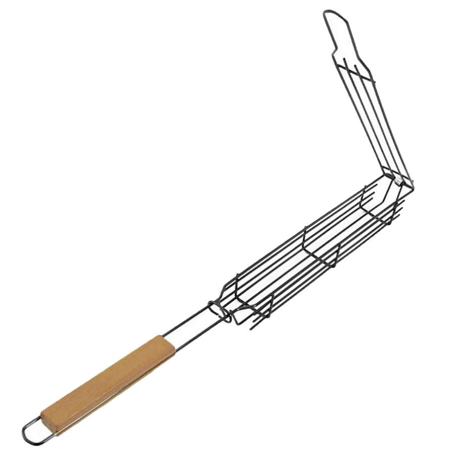 Grilovací kôš šašlik