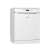Whirlpool WFC 3C26 P Samostojeća perilica posuđa, 14 kompleta, 8 programa, PowerClean Pro, energetski razred E 40232763