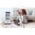 Eta 256890000 Air cooler 65W #white 40237518