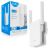 Cudy RE1800 AX1800 WiFi 6 Range Extender with packaging, dual band, 1775Mbps