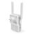 Cudy RE1800 AX1800 WiFi 6 Range Extender back view, dual band, EU plug
