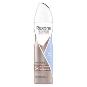 REXONA WMN DEO SPR POWER DRY 150ML