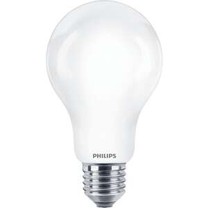 LED крушка Philips 17.5W E27, студена дневна светлина - Лампи и осветление