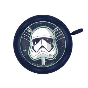 Disney - Star Wars Rohamosztagos Bicikli Csengő - 5,5 cm