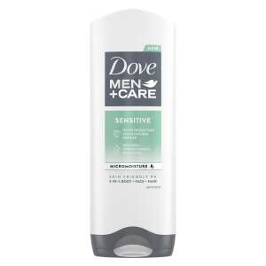 Dove Men+Care Tusfürdő Sensitive 250ml 40248724 
