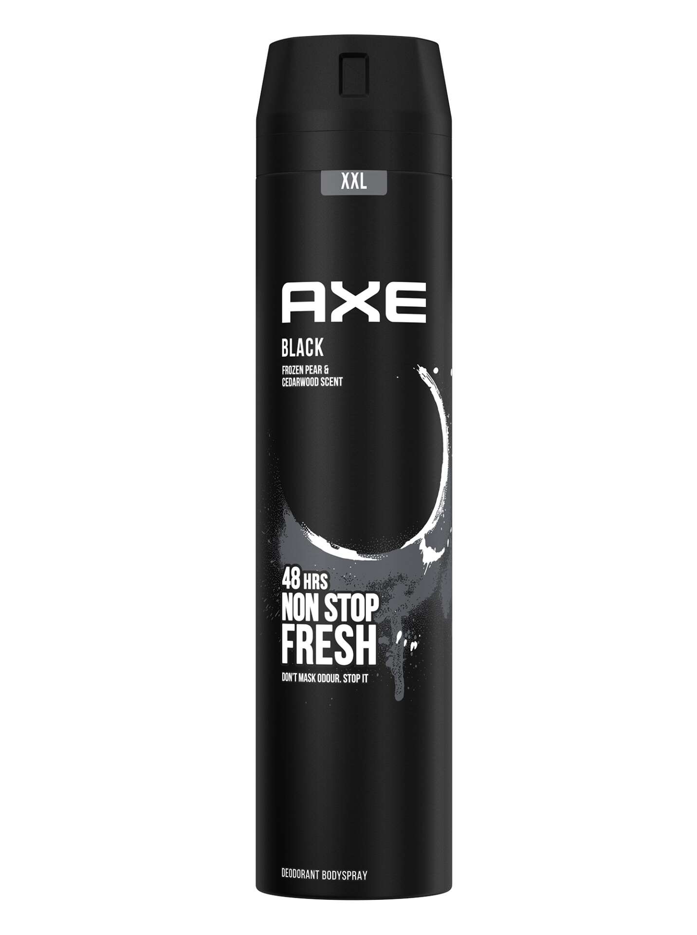 Axe izzadásgátló férfi Dezodor Black 250ml