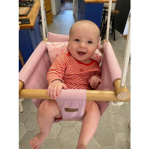 ÖKOBABY babahinta beltéri párnázott   40422497