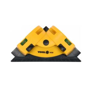 VOREL LASER KĄTOWY DO UKŁADANIA PŁYTEK 114474307 - Vorel