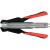 YATO YT-51470 C-Type Wire Mesh Stapler Pliers Top View