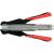 YATO YT-51470 C-Type Wire Mesh Stapler Pliers Top View