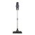 Aspirator de mână Girmi AP74 600W cu tub telescopic și perie de podea