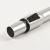 Girmi AP74 Handheld Vacuum Cleaner - Telescopic Tube Detail