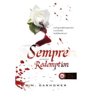 Redemption - Jóvátétel (Mindörökké 2.) 46839968 Párkapcsolat, szerelem könyvek