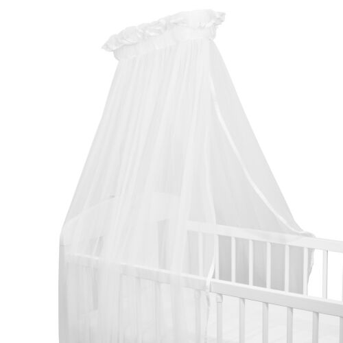 Univerzális baldachin Belisima fehér 114480147