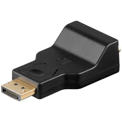 Adapter DisplayPort - VGA (D-Sub15) 63489 114490152