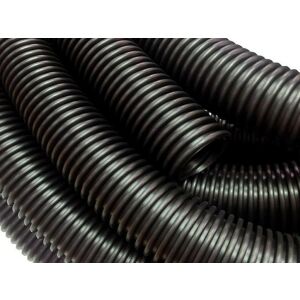 PORSZÍVÓ GÉGECSŐ IPARI SZERELETLEN PRÉMIUM KATEGÓRIÁS 38MM (1 FOLYÓMÉTER) 114490245 - Gégecső