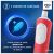 Oral-B Pro Kids Lion King electric toothbrush with sensitive cleaning mode