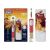 Oral-B Pro Kids Lion King electric toothbrush set with travel case and packaging