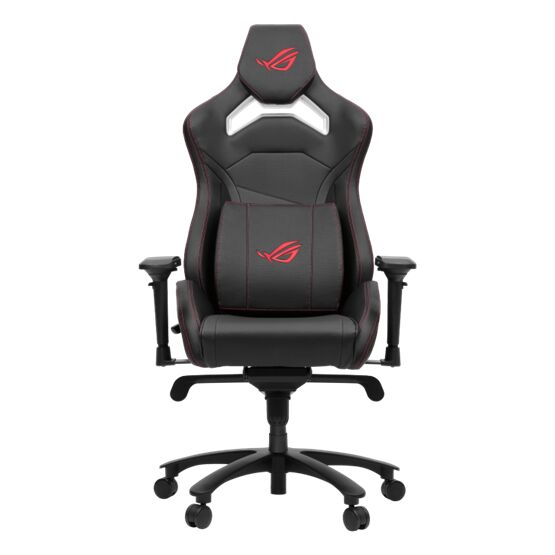 ASUS ROG Chariot X Core Univerzális gamer szék Párnázott ülés Fek...