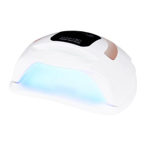 Glow S1 Dual Led UV LED lámpa Gold 168W