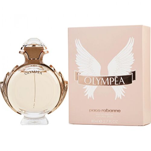 Paco Rabanne Olympea Eau de Parfum női illat, 50 ml teszter - Paco Rabanne