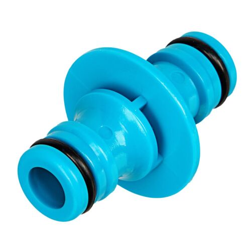 PALISAD kétoldalas csatlakozó csonk- toldócsonk adapter LUXE 124018014