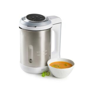 Domo DO737BL levesfőző és turmix 1.6 liter 114500413 - Elektromos főzőedény
