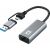 LevelOne USB-0423 sieťová karta Ethernet 2500 Mbit/s 114510464