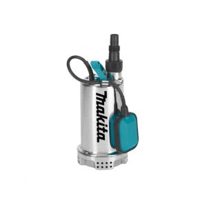 Pompa zanurzeniowa Makita PF1100 - 1100W, 250 l/min - Pompa zatapialna