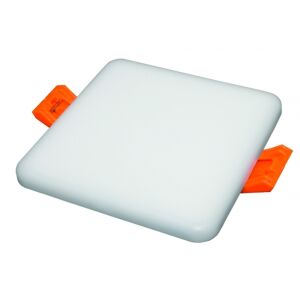 Álmennyezeti lámpa 26W 4000K 2220lm IP66 215x215x20mm 114511968 - LED panel