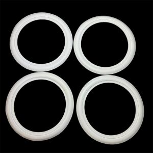 Vw Jetta Autoreifen Seitenwand 4 Stück 16" Weiße Farbe