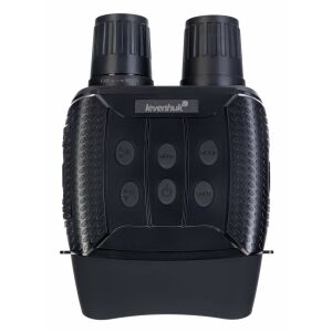 Levenhuk Halo 13x digitális éjjellátó távcső elölnézet - Levenhuk