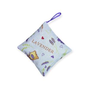 Pernă liniștitoare din plante și cristale care ajută la somn „3” 114513088 - Pernă de parfum