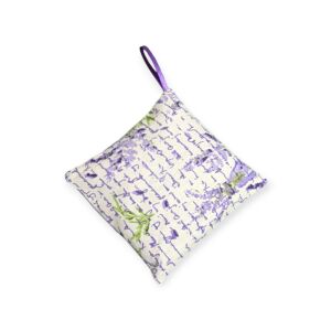 Pernă liniștitoare din plante și cristal care ajută la somn „4” 114513094 - Pernă de parfum