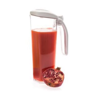 Status vákuum kancsó és pumpa - fehér 145015981 - Kancsó