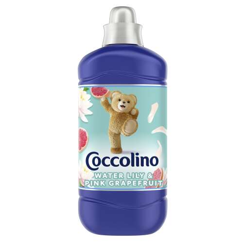 Coccolino Creations Wasserlilie & Pink Grapefruit Weichspüler, 1450ml