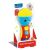Interaktives Mikrofon-Puppenspielzeug Clementoni 122865947