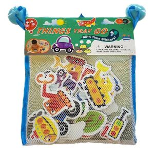 Buddy &amp; Barney Tapassz a csempére! - Járművek, közlekedés