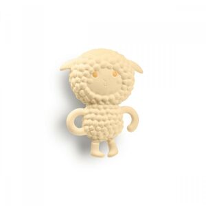 Lilliputiens 83209 Yvon Multiszenzoros csörgő ECO 122923035 - Rágóka