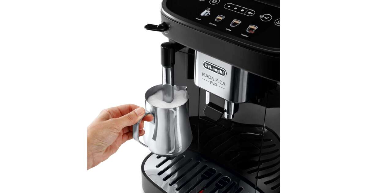 Delonghi ECAM290.61.B Magnifica Evo Automatic coffee maker, black