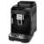 DeLonghi Magnifica Evo ECAM290.22.B automatische Kaffeemaschine, schwarz, Vorderansicht