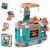 Интерактивна детска кухня Kids Cook със светлинни и звукови ефекти