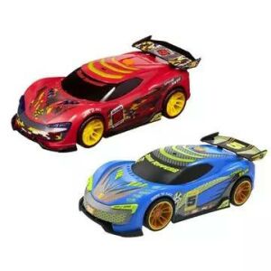 Road Rippers Speed Swipe autići igračke, motorizirana vozila sa svjetlima i zvukovima - Igračka