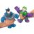 Heroes of Goo Jit Zu: 2-teiliges Set - Batman vs. Joker 122924628