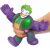 Heroes of Goo Jit Zu: zestaw 2 figurek - Batman kontra Joker 122924628