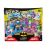 Heroes of Goo Jit Zu: zestaw 2 figurek - Batman kontra Joker 122924628