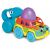 Tomy Toomies: Dinosaurier-Auto 138486955