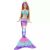 Ganzansicht der Barbie Dreamtopia Glitzernde Meerjungfrau Puppe
